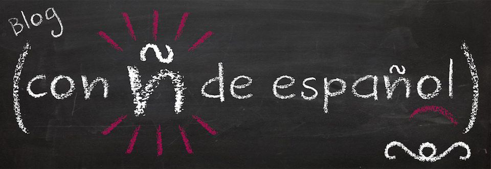 con Ñ de español