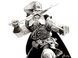 Alatriste