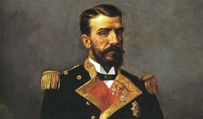 HOMBRE ILUSTRES SIGLO XIX hombre ilustres siglo xix: