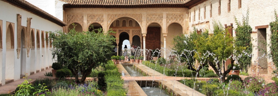 Alhambra de Granada