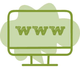 Historia de Tu escuela de español, la página web