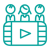 Icono suscriptores de Youtube