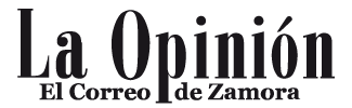 Logo La Opinión de Zamora
