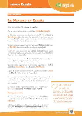 'Organización política de España'