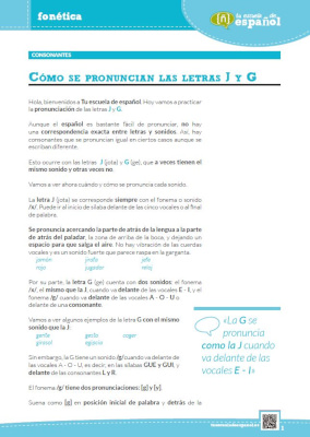 'Cómo se pronuncian C, Z, Q y K'