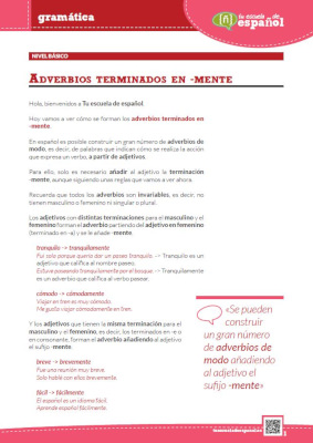 'Pronombres de objeto directo e indirecto juntos'