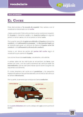 'Conducción'