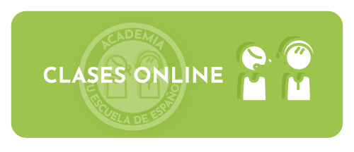 Clases online de español